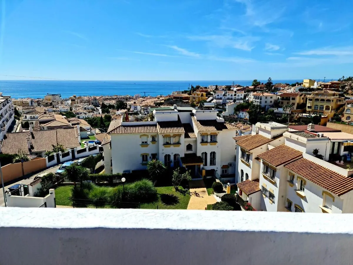 Apartment Lost Paradise La Cala Del Moral