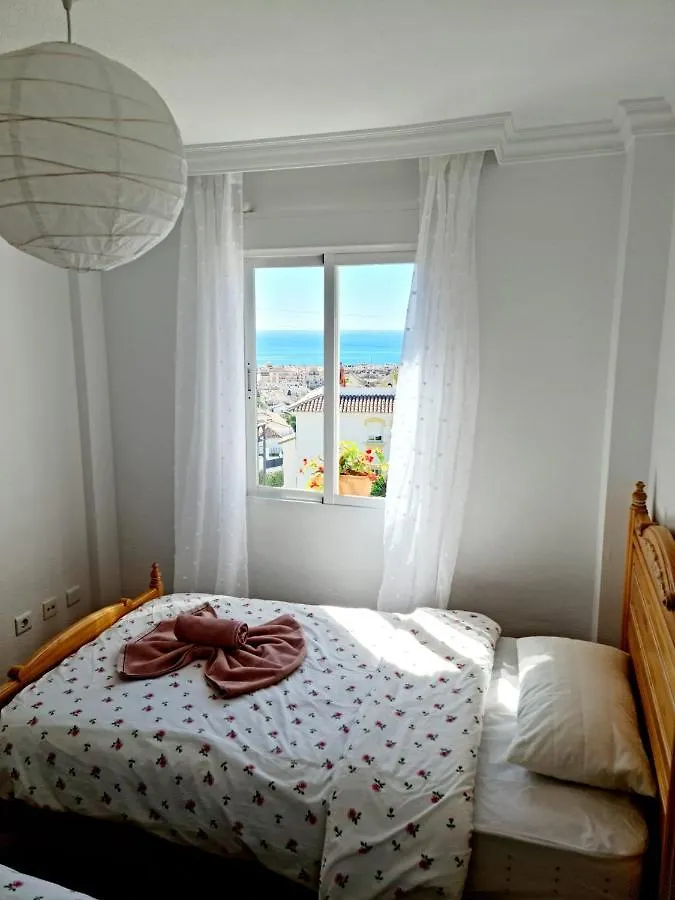 Lost Paradise La Cala Del Moral Apartment