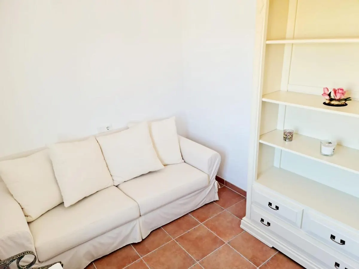 Lost Paradise La Cala Del Moral Apartment