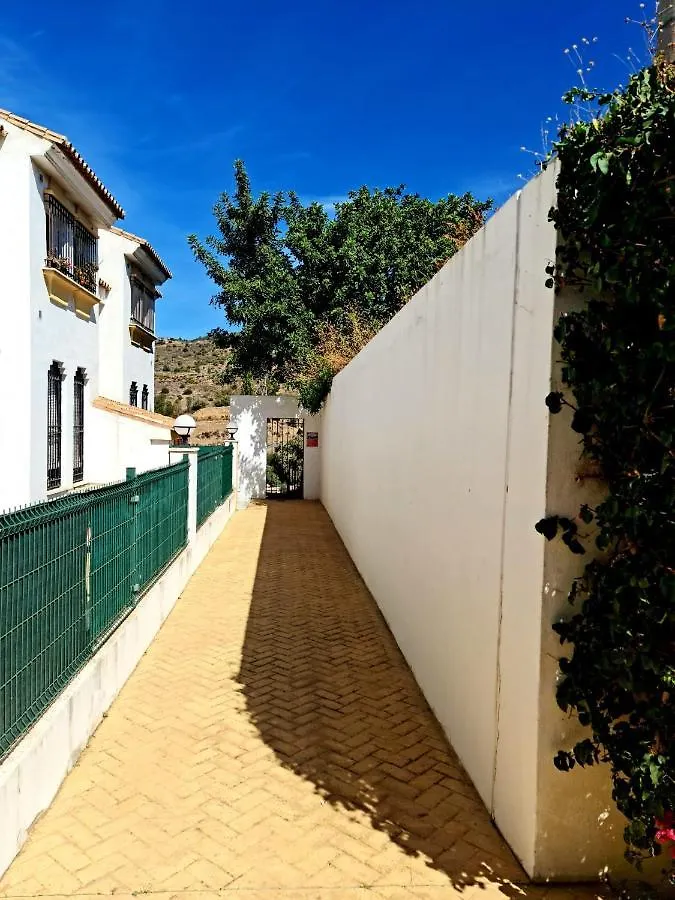 Lost Paradise La Cala Del Moral Apartment