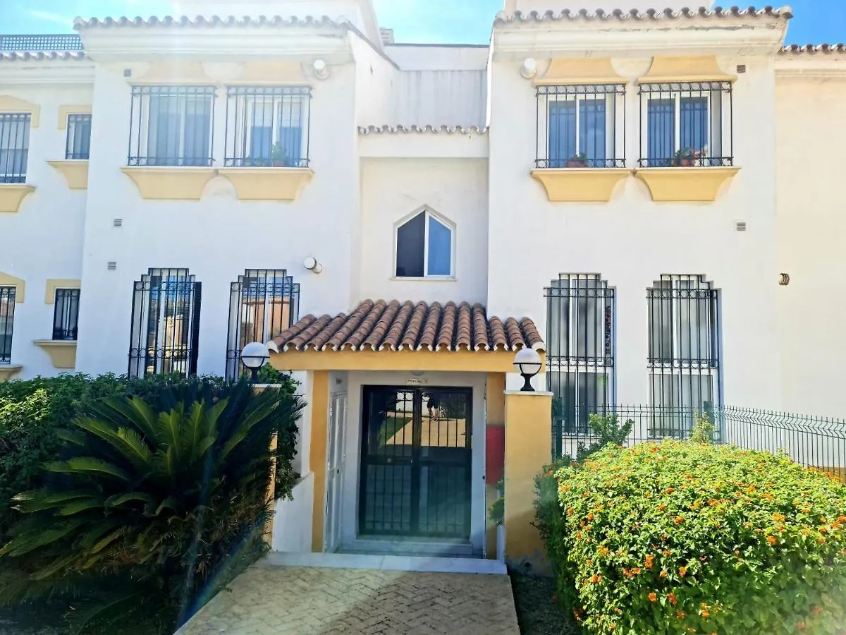 Lost Paradise La Cala Del Moral Apartment