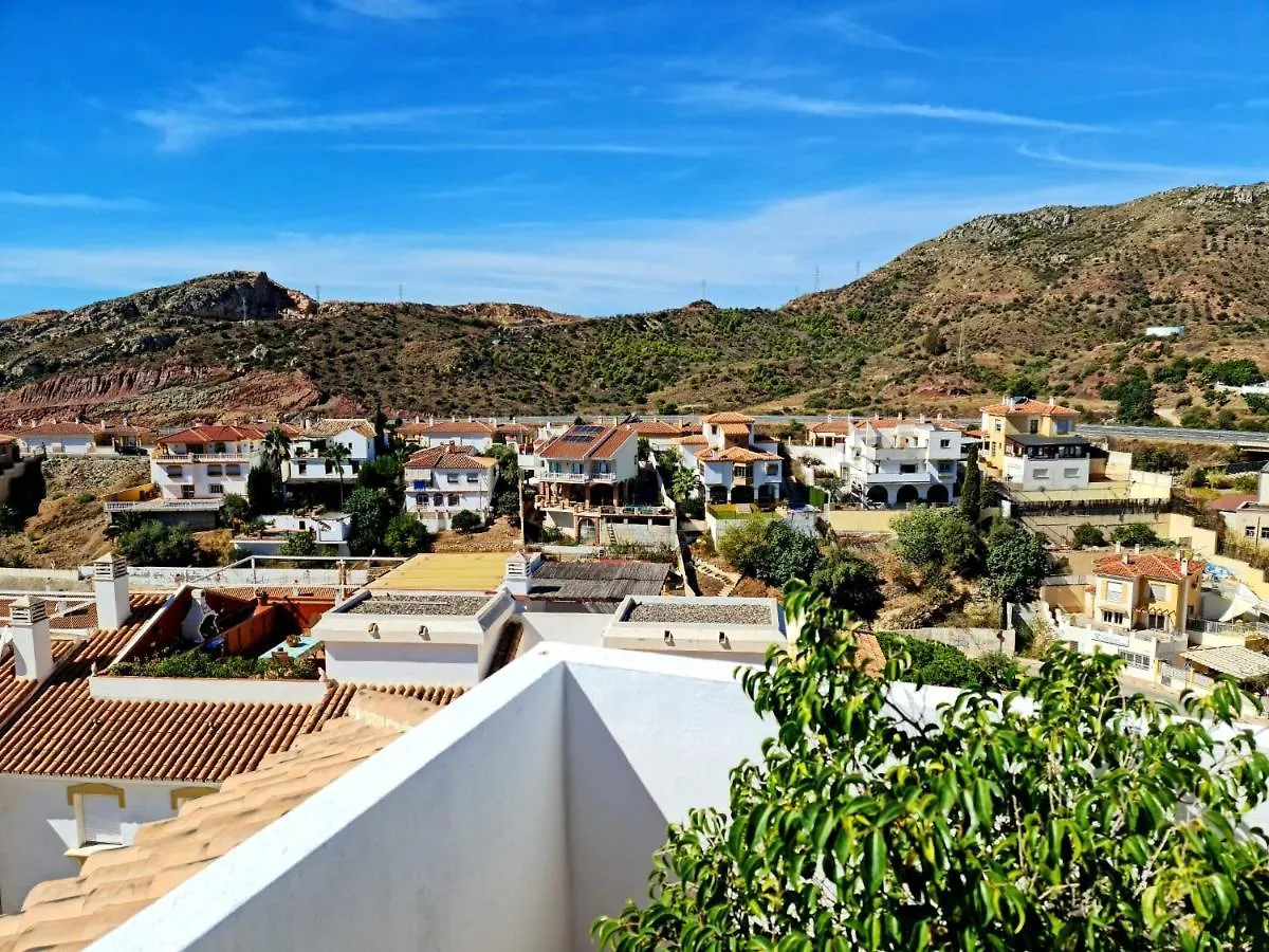 Apartment Lost Paradise La Cala Del Moral Spain