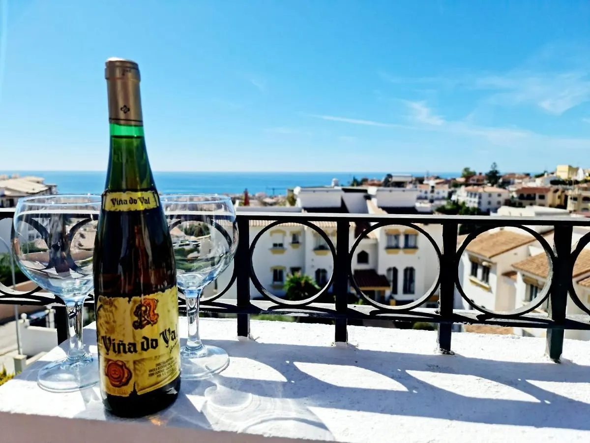 Apartment Lost Paradise La Cala Del Moral