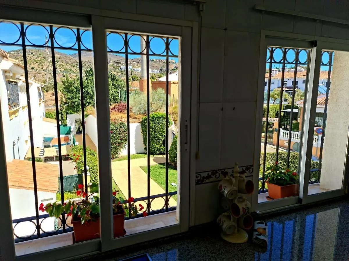 Lost Paradise La Cala Del Moral Apartment
