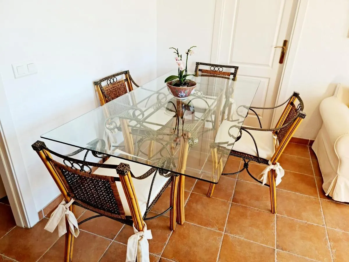 Apartment Lost Paradise La Cala Del Moral