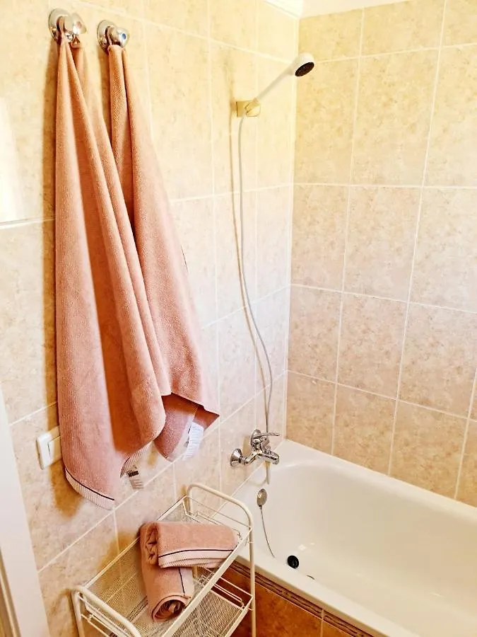 Apartment Lost Paradise La Cala Del Moral Spain