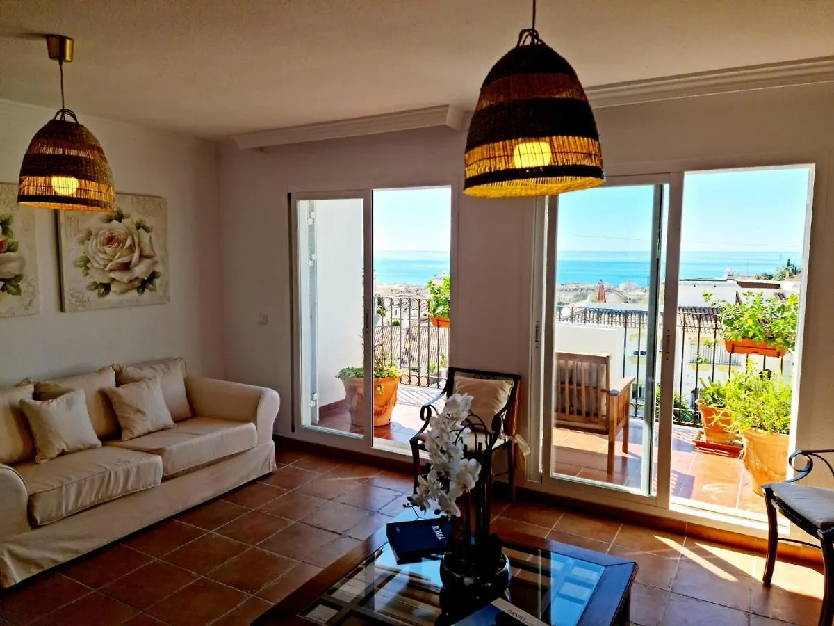 Apartment Lost Paradise La Cala Del Moral Spain