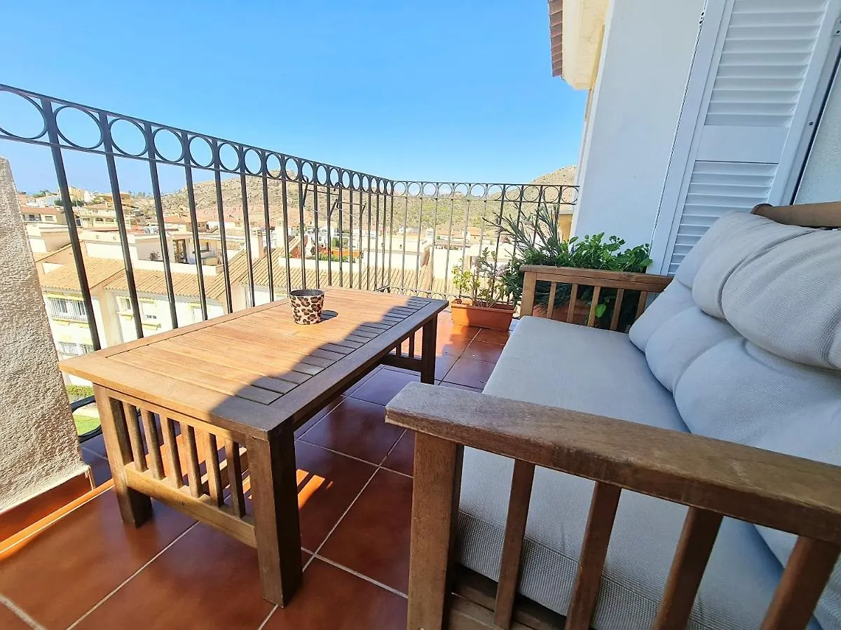 Apartment Lost Paradise La Cala Del Moral