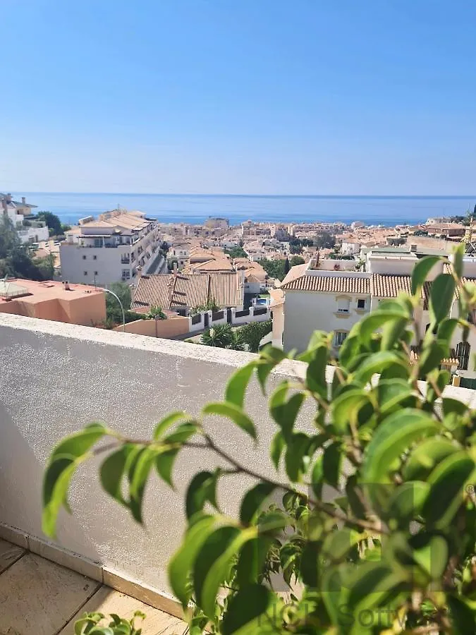 Lost Paradise La Cala Del Moral Apartment